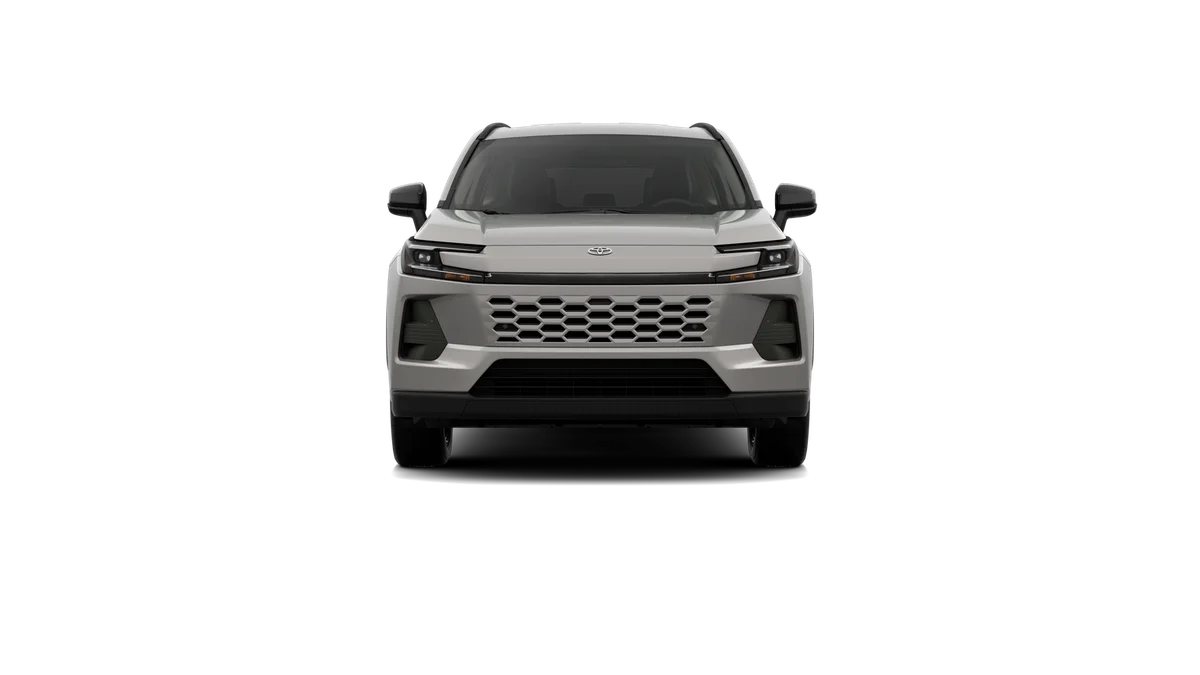 New 2026 Meteor Shower Toyota XLE Premium image 19