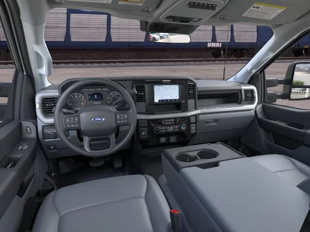New 2026 Ford F-450SD XL