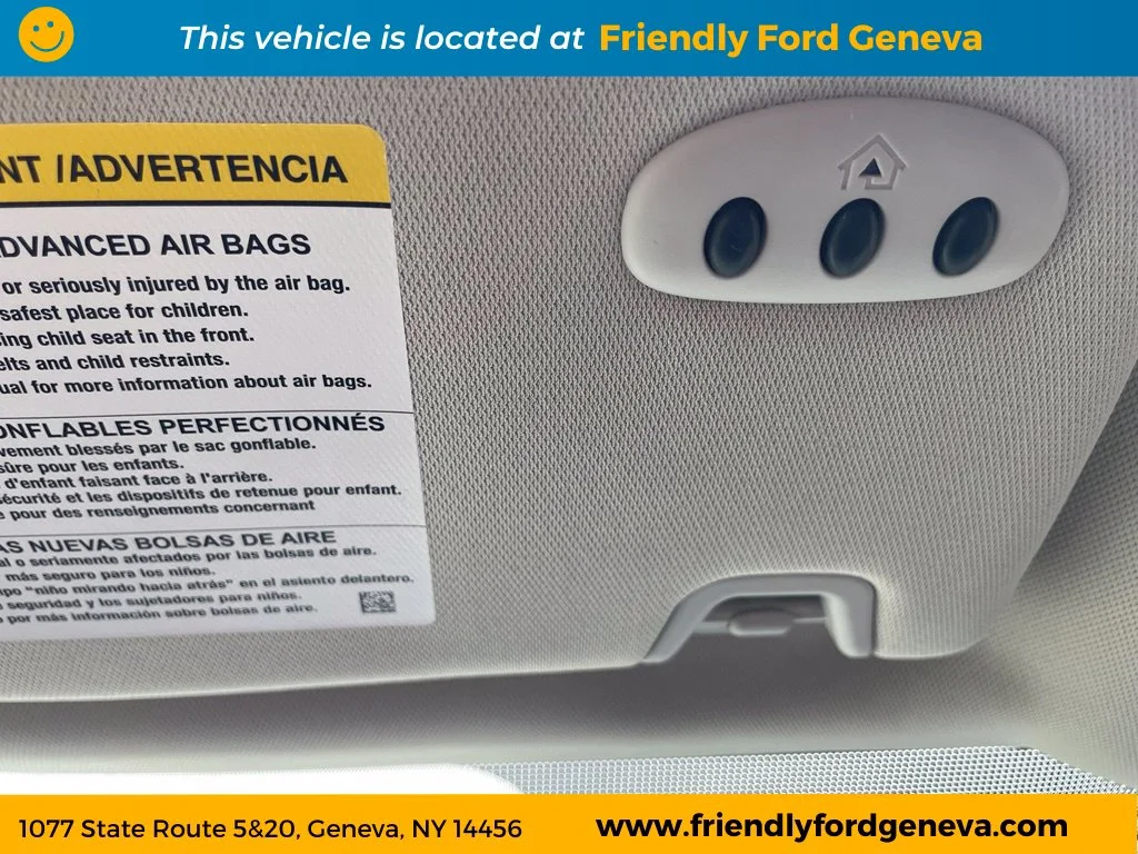 Certified Used 2022 Gray Metallic Ford SEL image 62