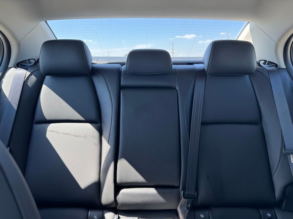 New 2026 Ceramic Metallic Mazda 2.5 S Select Sport image 19