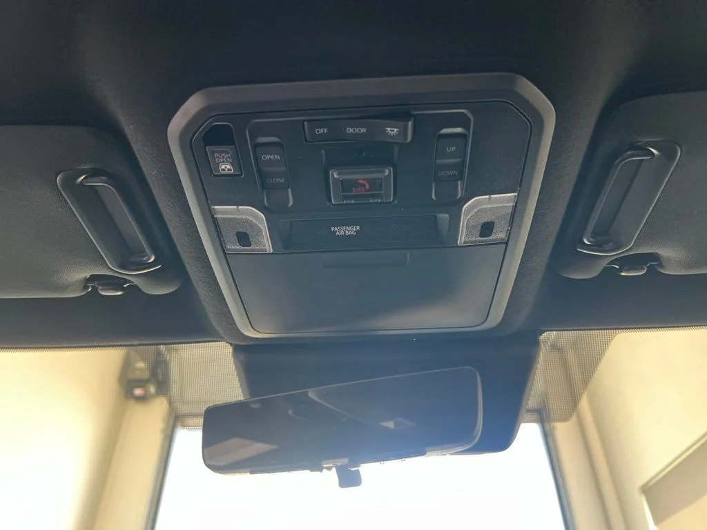 2026 Toyota 4Runner TRD Off-Road Premium - Photo 21