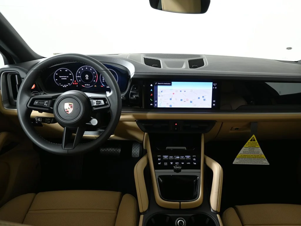 2026 Porsche Cayenne Base - Photo 16
