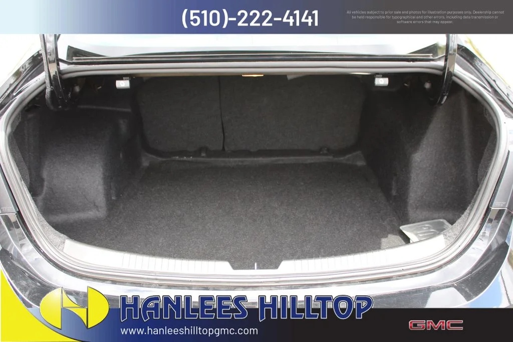 2024 Chevrolet Malibu 1LT - Photo 10