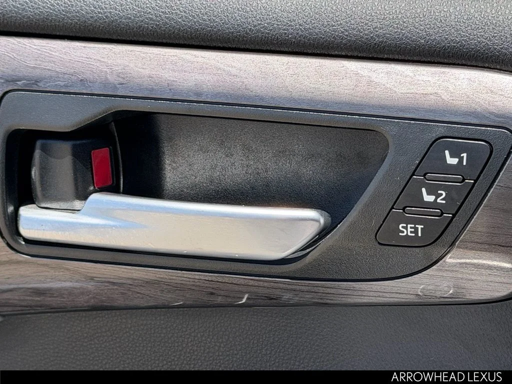 Used 2020 Gray Toyota Limited image 19