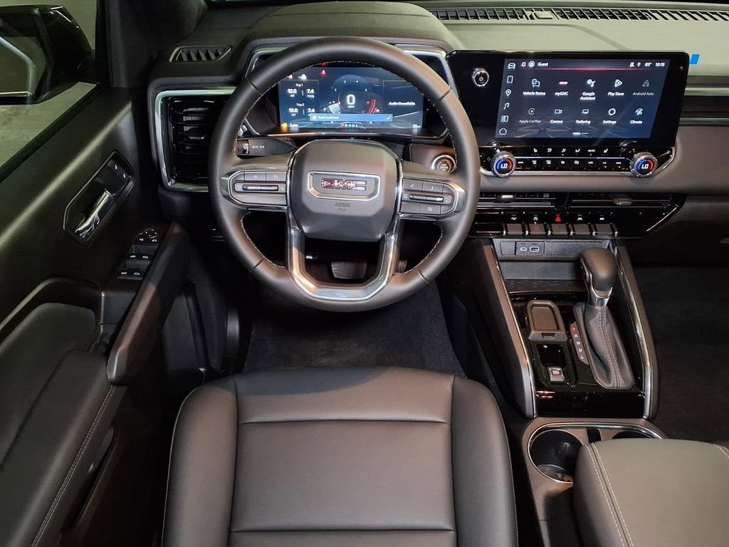 2026 GMC Canyon Elevation - Photo 14