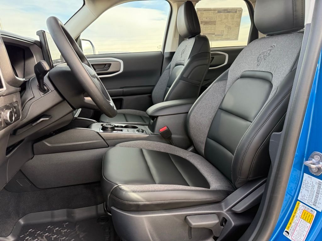 2025 Ford Bronco Sport Big Bend - Photo 7