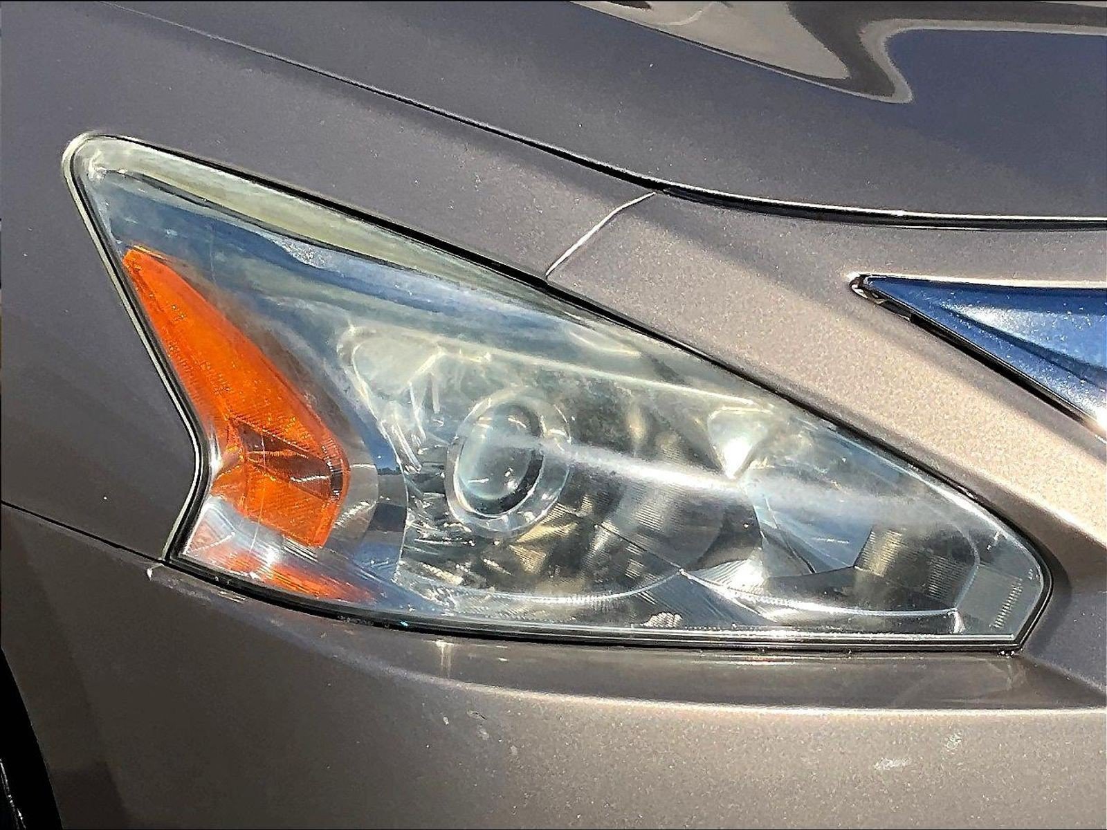 Used 2015 Beige Nissan 3.5 SL image 34