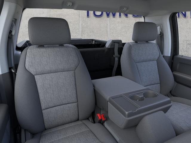 New 2026 Agate Black Metallic Ford TCcustoms image 30