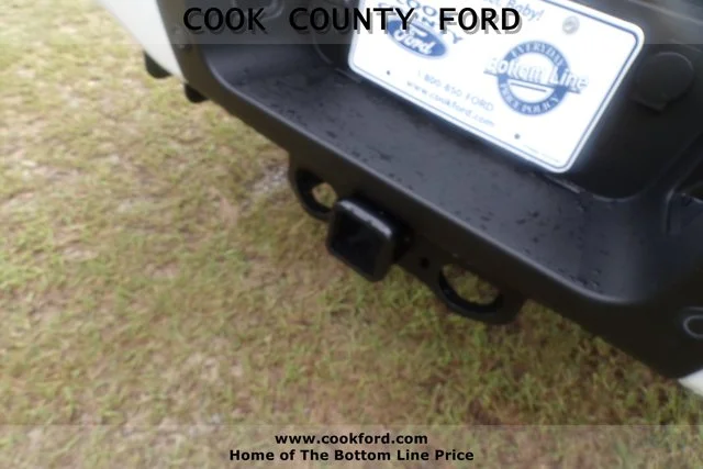 2025 Ford F-350 Super Duty Platinum - Photo 14
