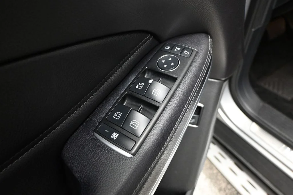2017 Mercedes-Benz GLS-Class GLS550 - Photo 18