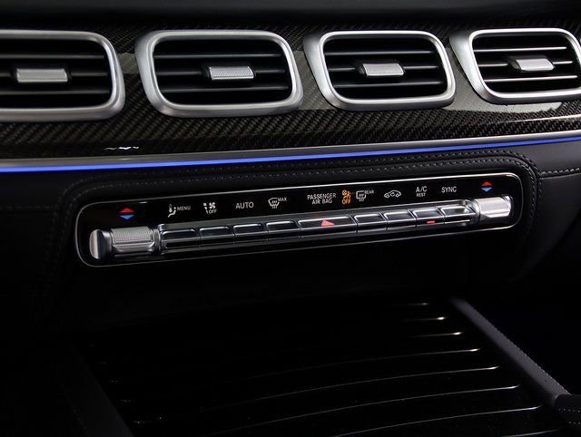 2026 Mercedes-Benz GLE Coupe GLE 63 S AMG - Photo 58