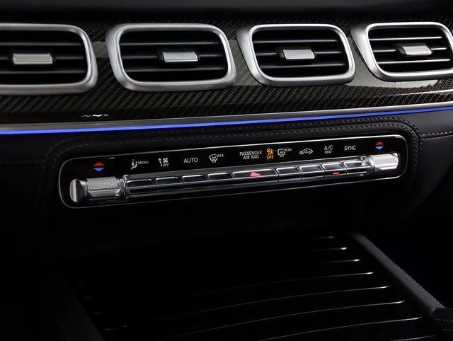2026 Mercedes-Benz GLE Coupe GLE 63 S AMG - Photo 58