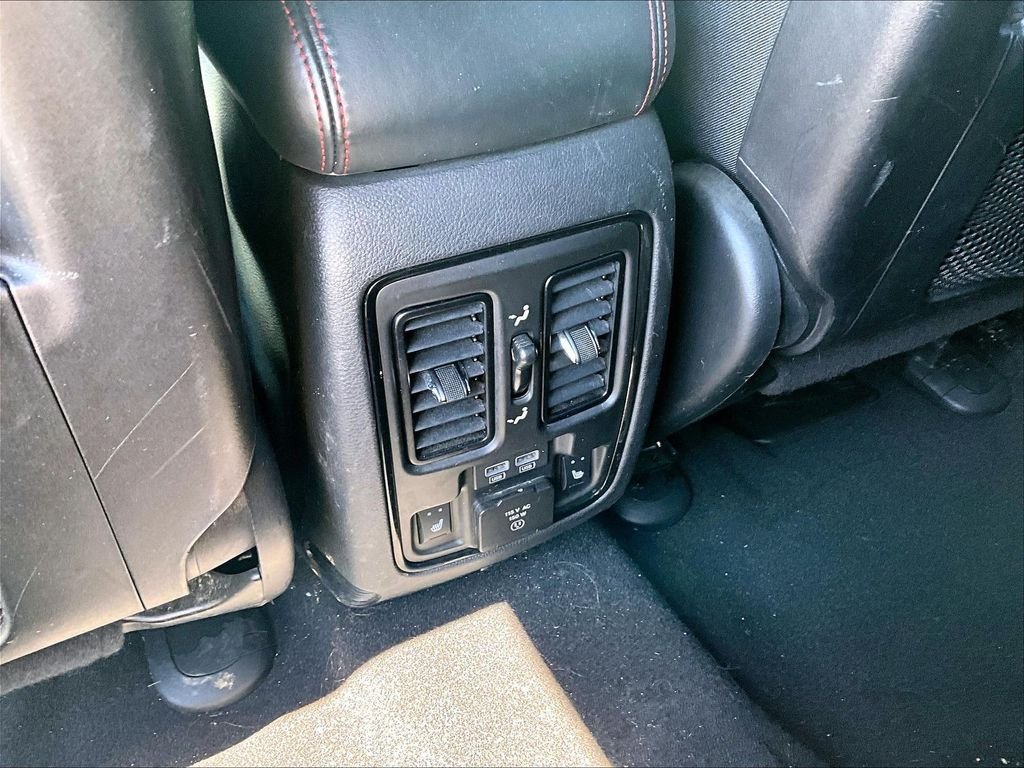 Used 2023 White Knuckle Clearcoat Dodge GT Premium image 29
