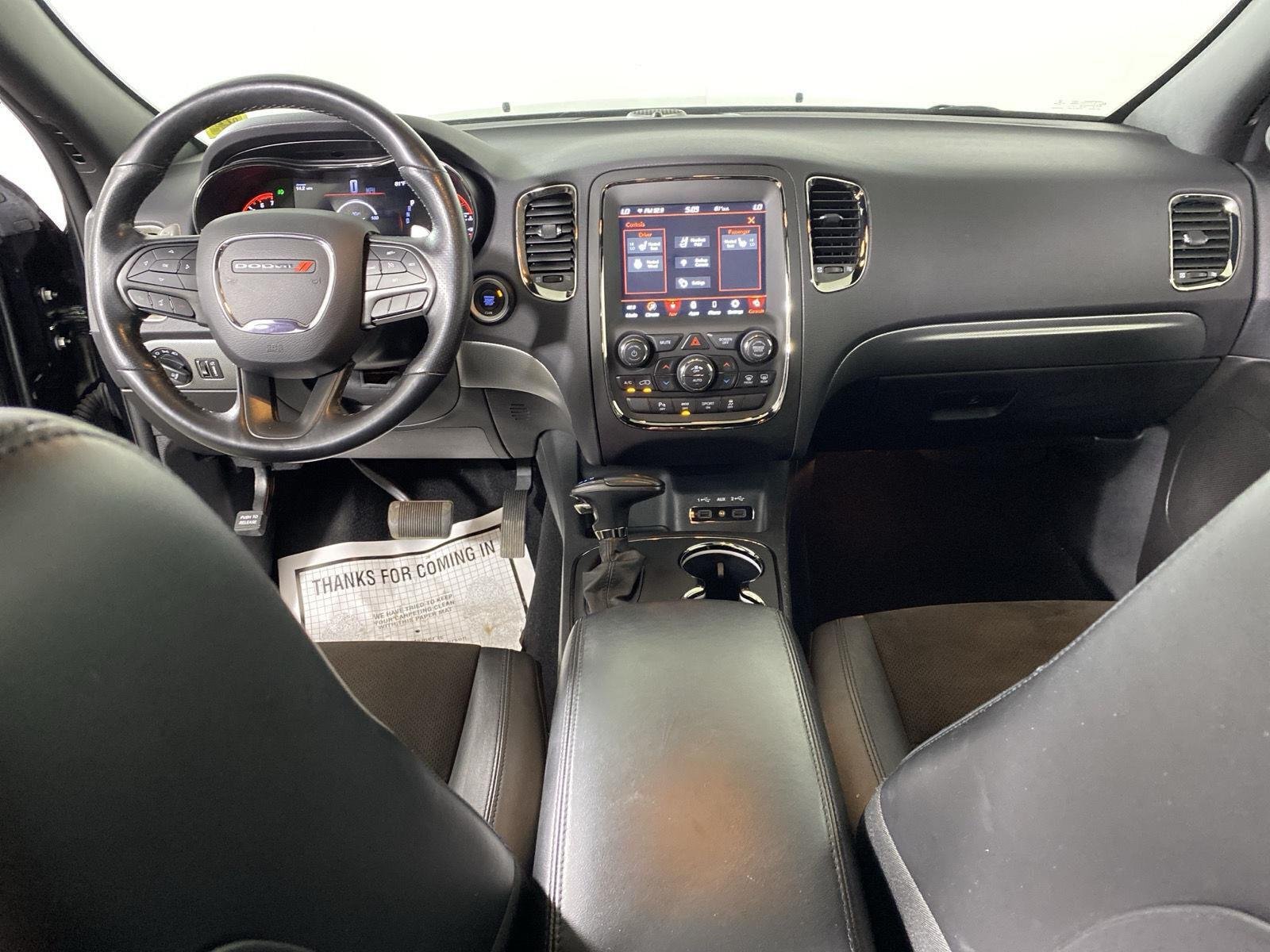 Used 2020 DB Black Dodge R/T image 32