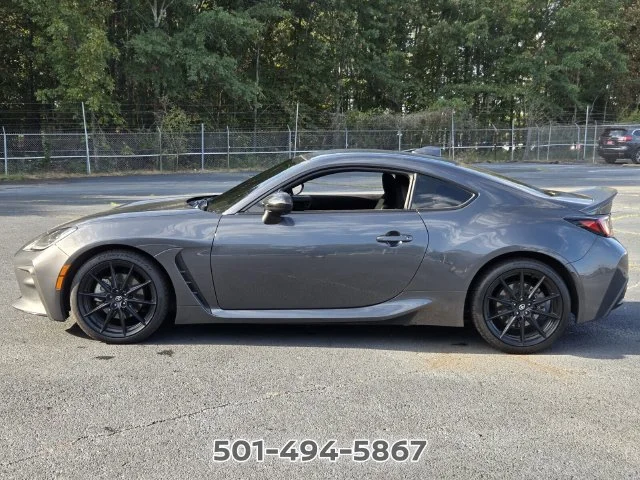 Used 2024 Gray Toyota Premium image 2