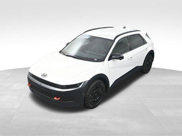 New 2027  Hyundai XRT image 26
