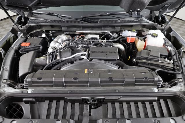 New 2026 Sterling Metallic GMC Denali Ultimate image 34