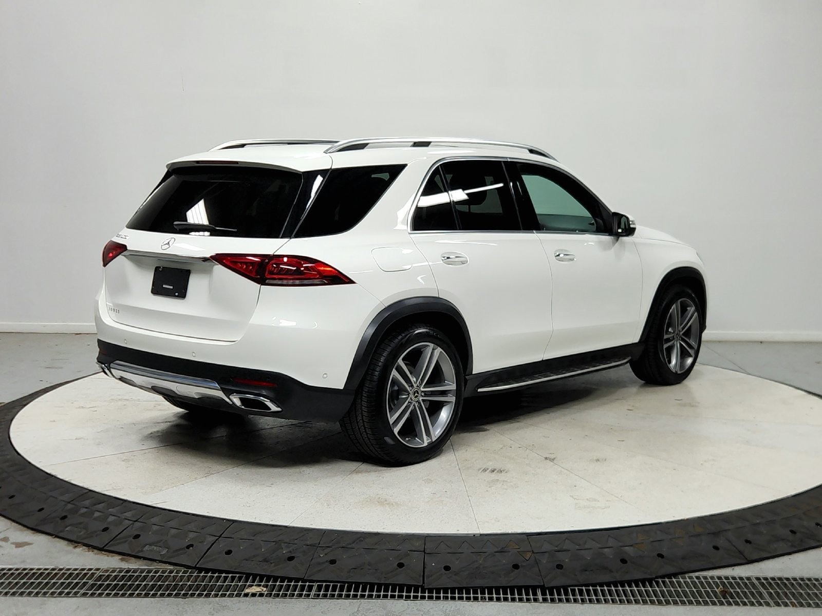 Used 2022  Mercedes-Benz GLE 350 image 8
