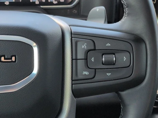 Certified Used 2026 Silver GMC Denali image 27