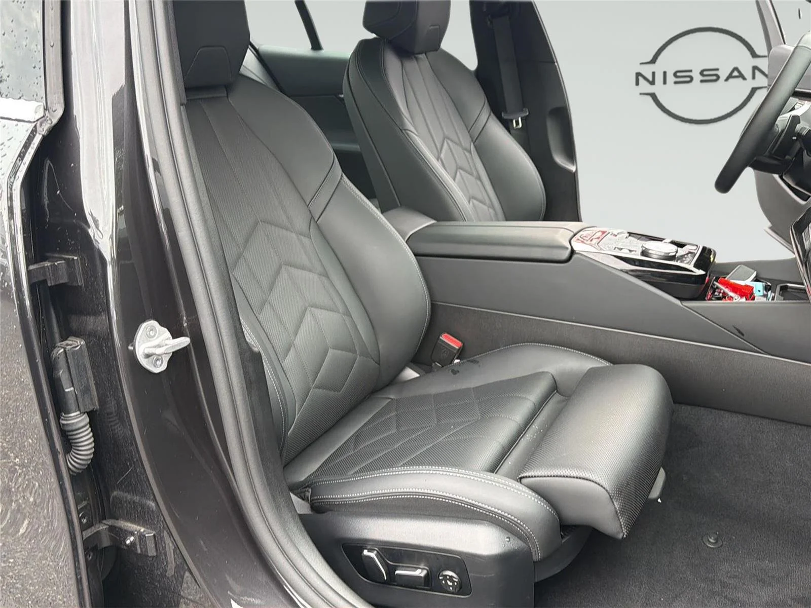 2026 BMW 5 Series 530i - Photo 33