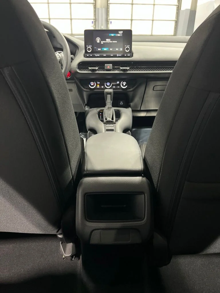 2024 Honda HR-V LX - Photo 27