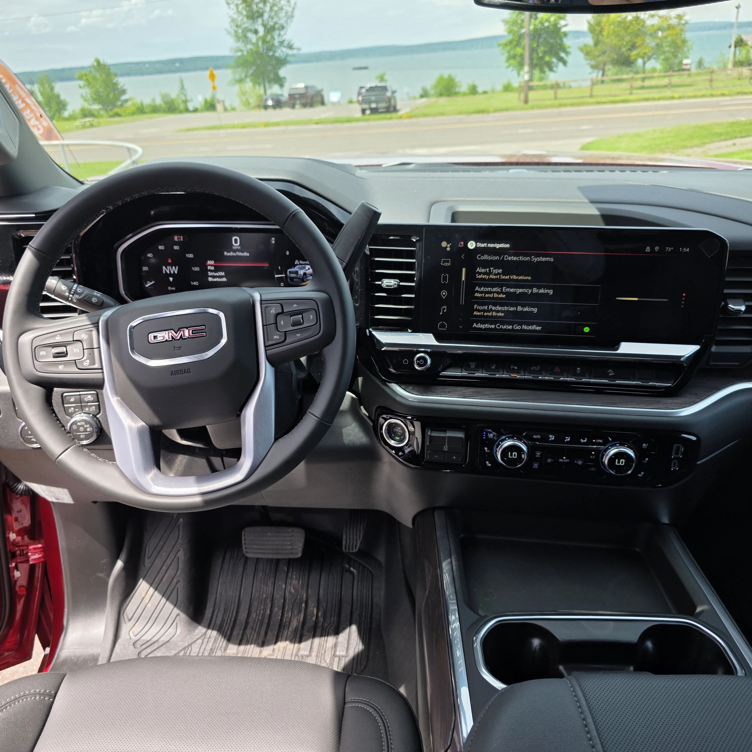 2026 GMC Sierra 3500HD SLT - Photo 18