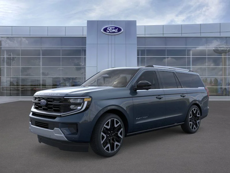 2025 Ford Expedition Platinum MAX 4x4's photo