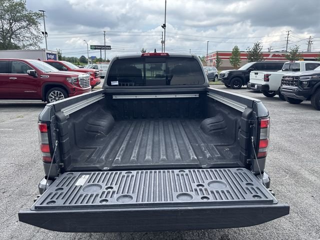 Used 2023 Gray Nissan SV image 23