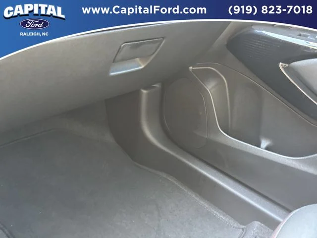 Used 2025 Gray Chevrolet 2RS image 27