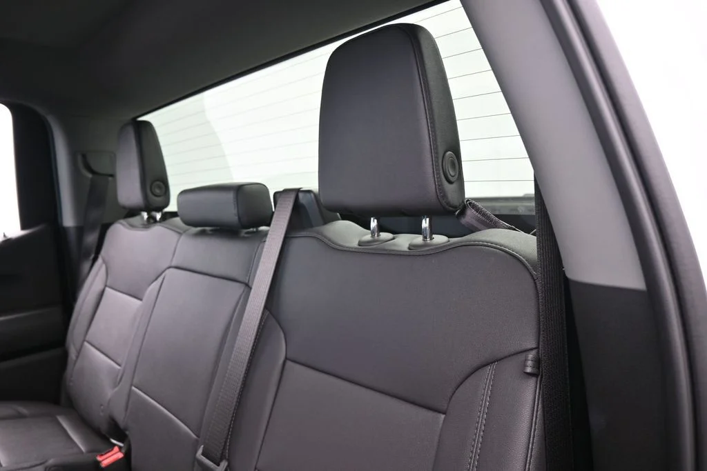 Used 2026 Summit White Chevrolet WT image 28