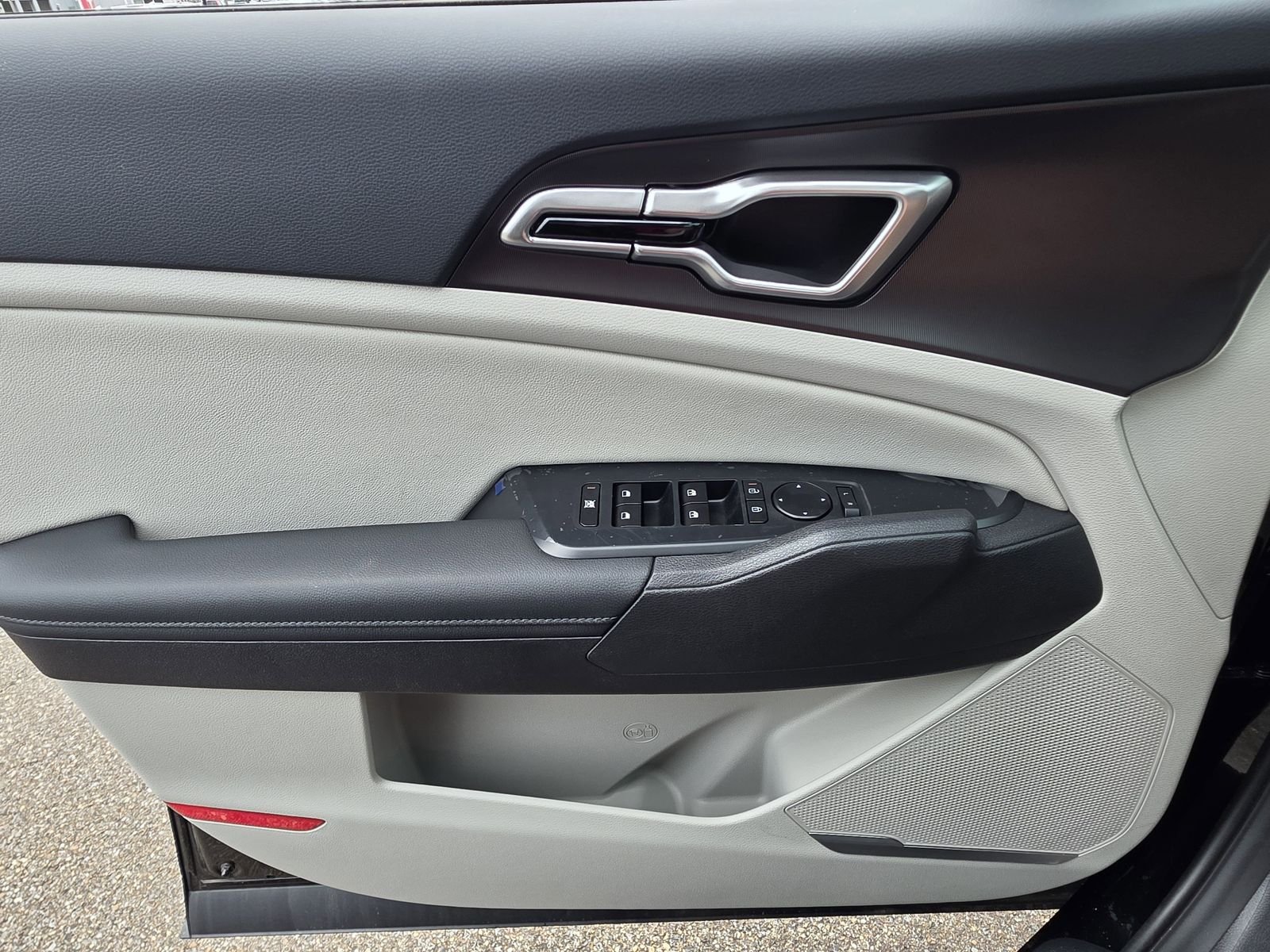 New 2026 Black Kia EX image 19