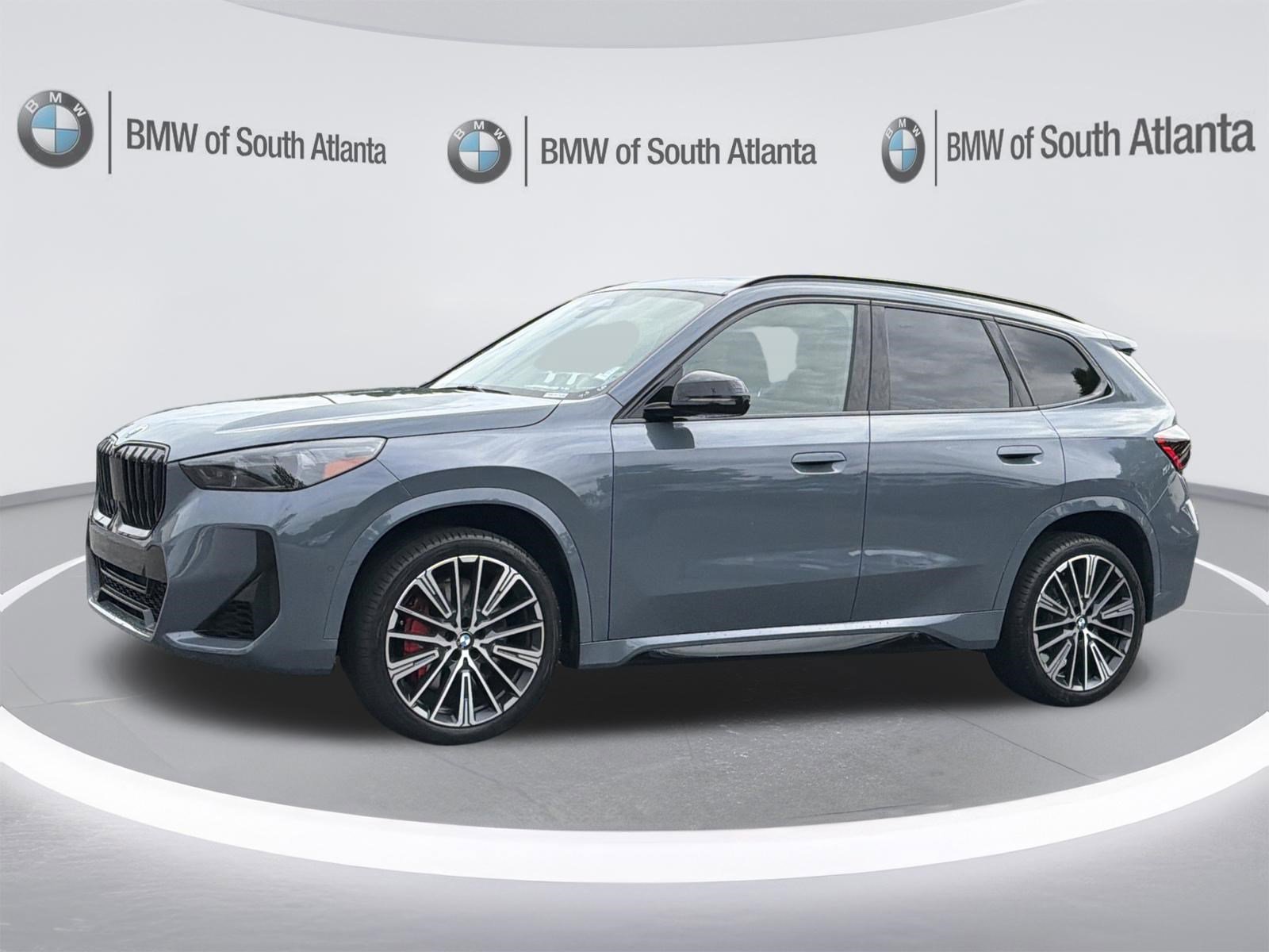2025 BMW X1 28i - Photo 23