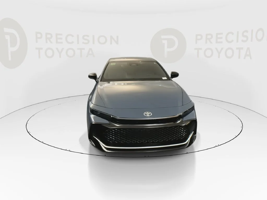 Certified Used 2026 Cloud Toyota XLE image 6