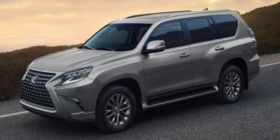 2021 Lexus GX 460 460's photo