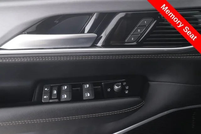 2026 Jeep Grand Wagoneer Limited Altitude - Photo 21