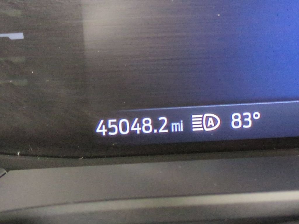 Used 2025 Black Ford Active image 34