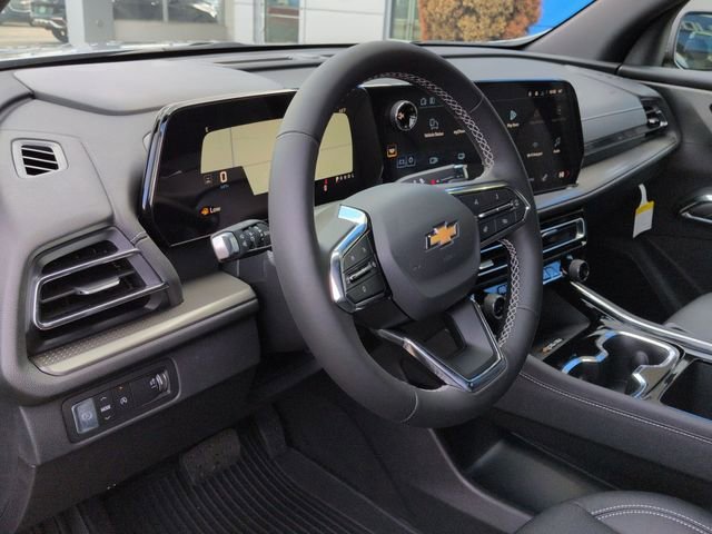 2026 Chevrolet Traverse LT - Photo 11