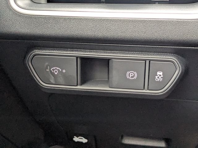 New 2026 Aurora Black Pearl Kia LX image 25