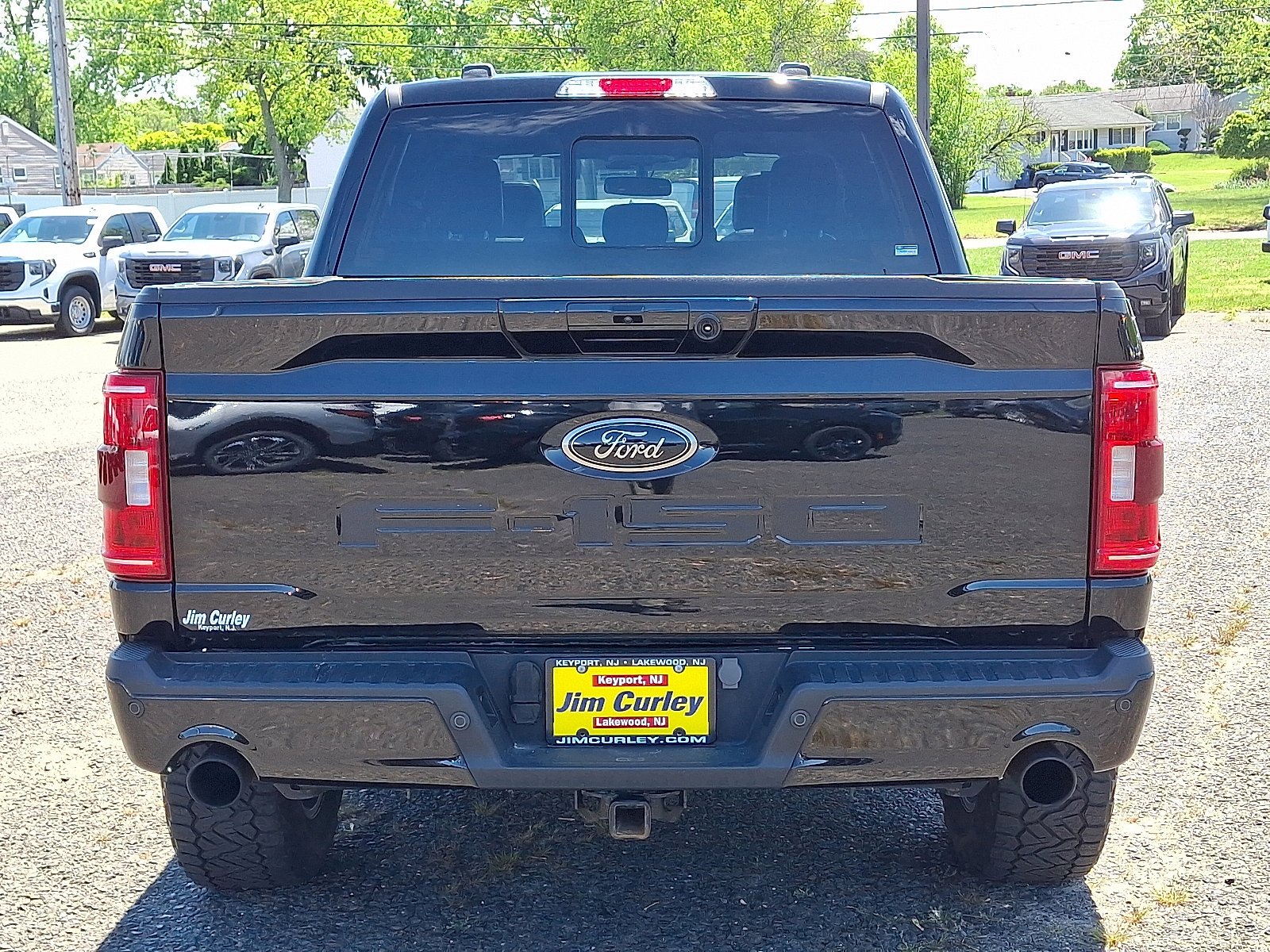 2023 Ford F-150 XLT - Photo 6