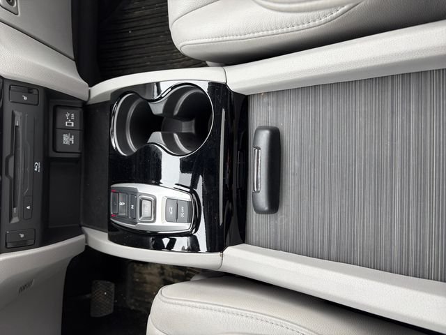 Used 2019 Gray Honda Touring image 18