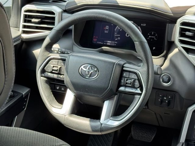 Used 2024 Celestial Silver Metallic Toyota Platinum image 29