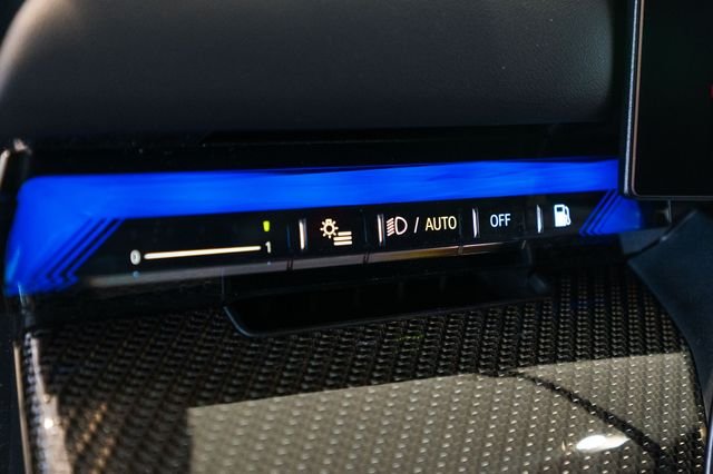 New 2026 Carbon Black Metallic BMW Base image 28