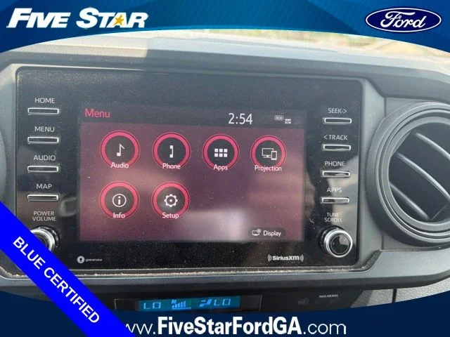 Used 2023 Black Toyota SR image 18