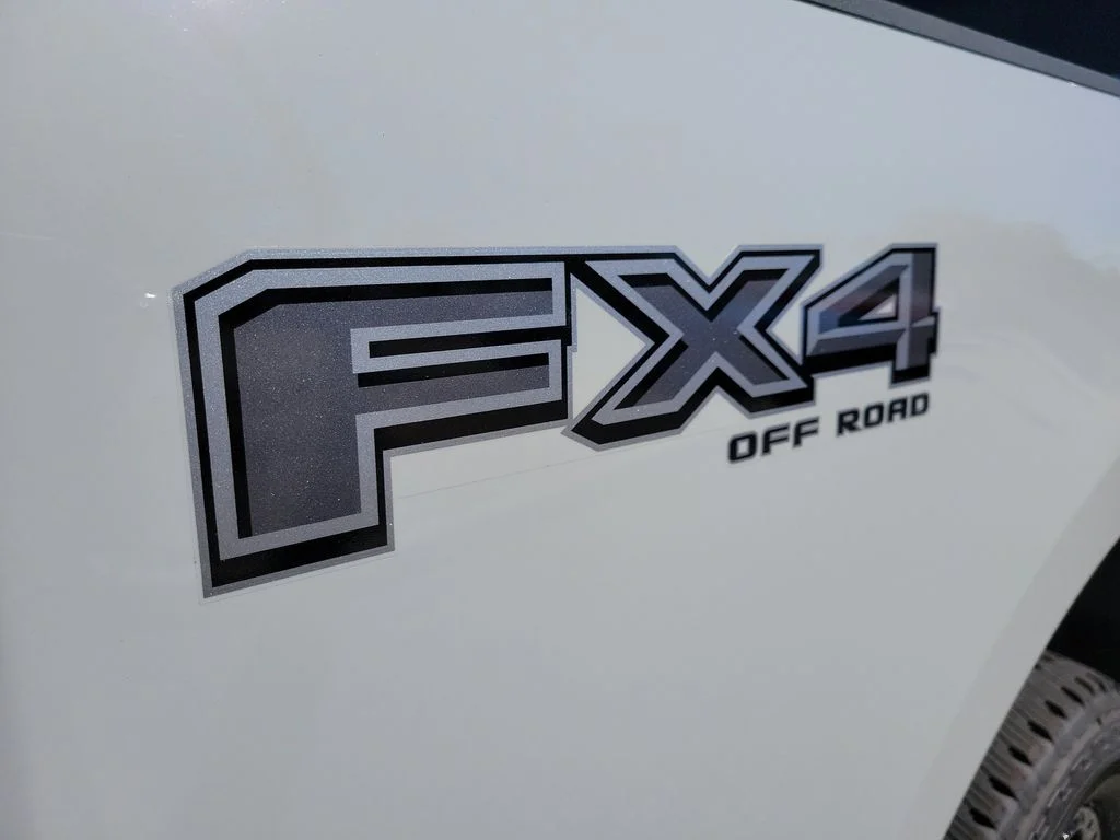 New 2026 Avalanche Ford F-250® Lariat® image 7
