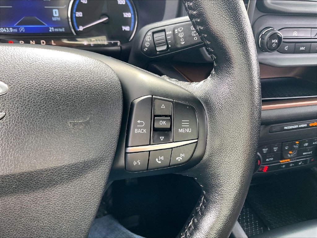 Used 2023 Area 51 Ford Outer Banks image 22