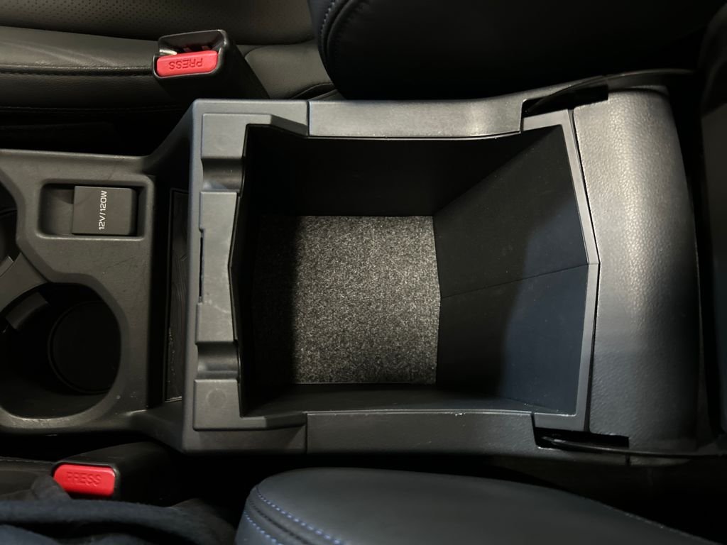 Certified Used 2025 Gray Subaru Limited image 29