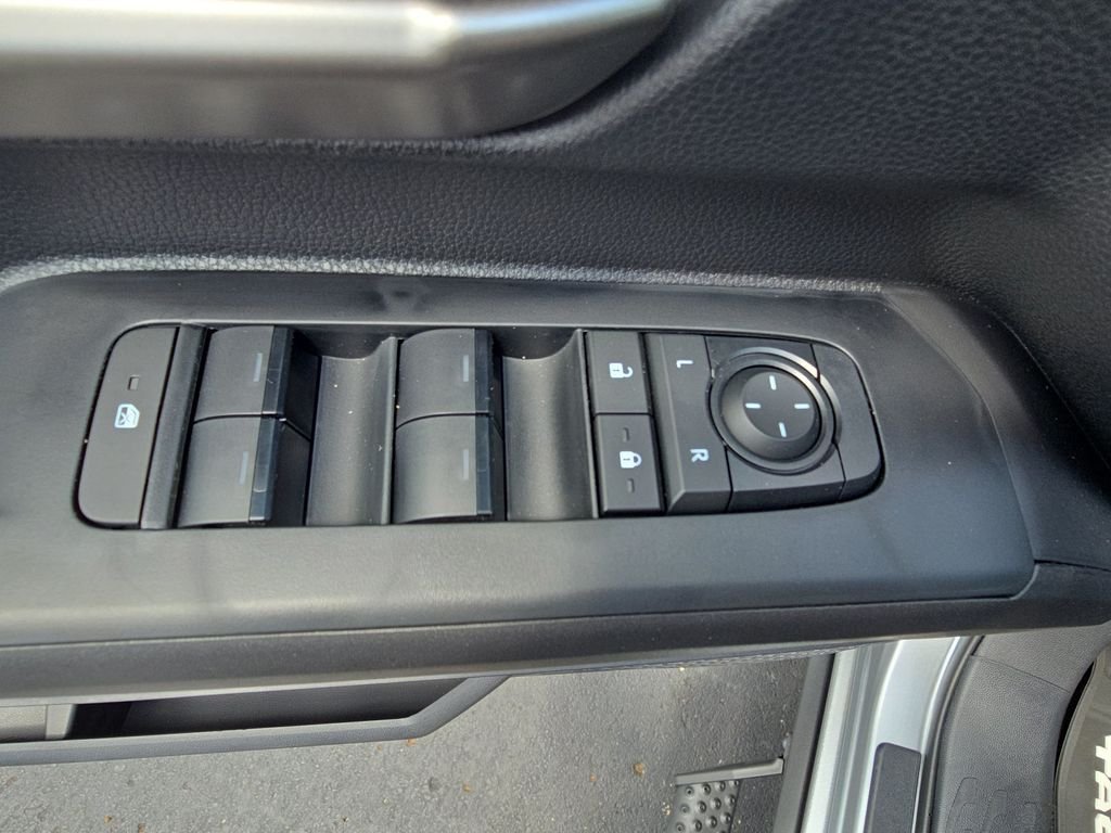 Used 2026 Silver Toyota TRD Sport image 29