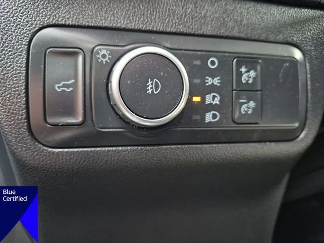 Used 2021  Ford Big Bend image 17
