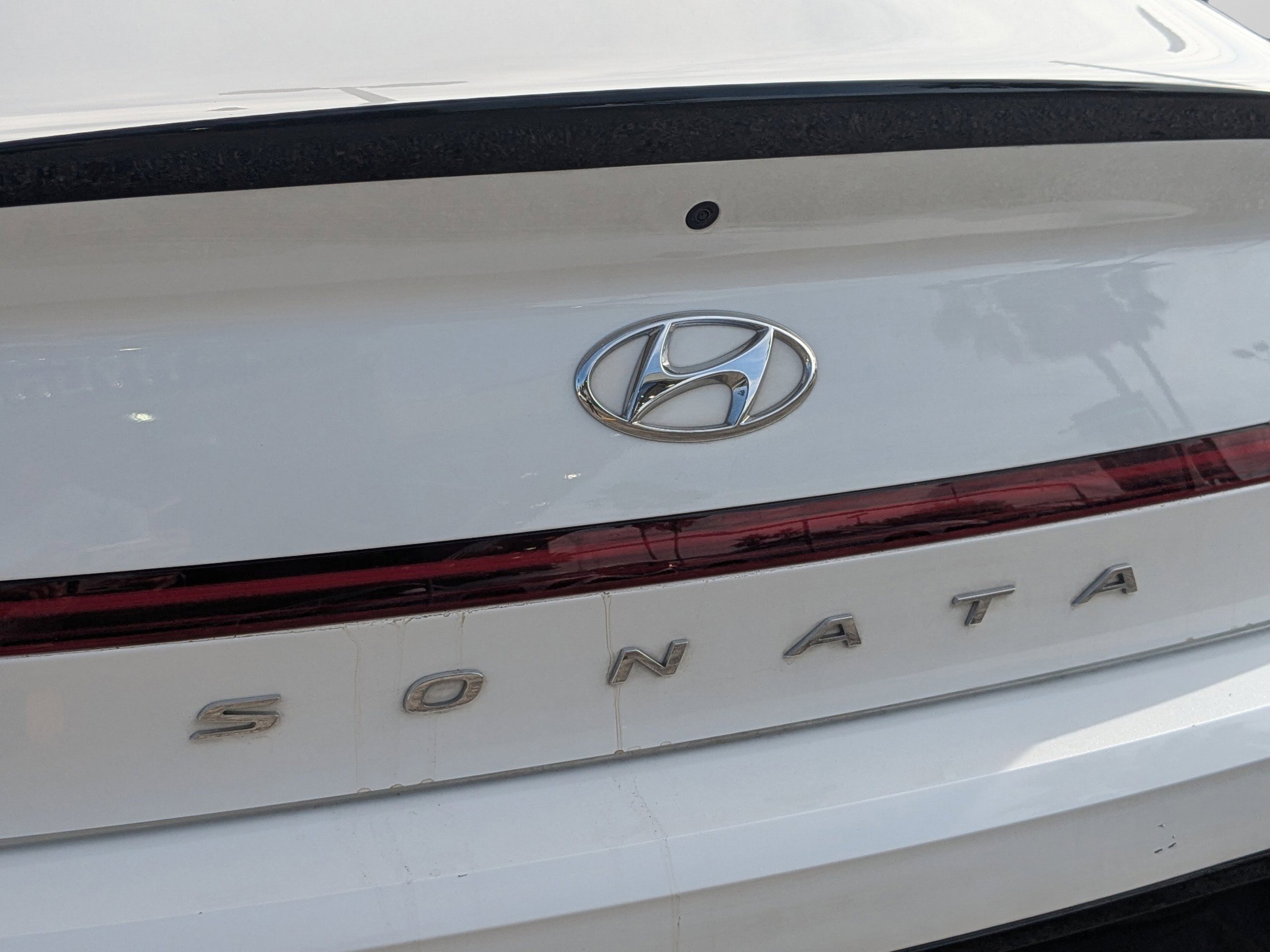 Used 2022 Quartz White Hyundai N Line image 34