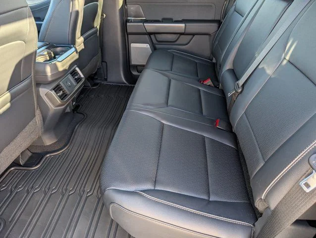 2026 Ford F-150 Lariat - Photo 26